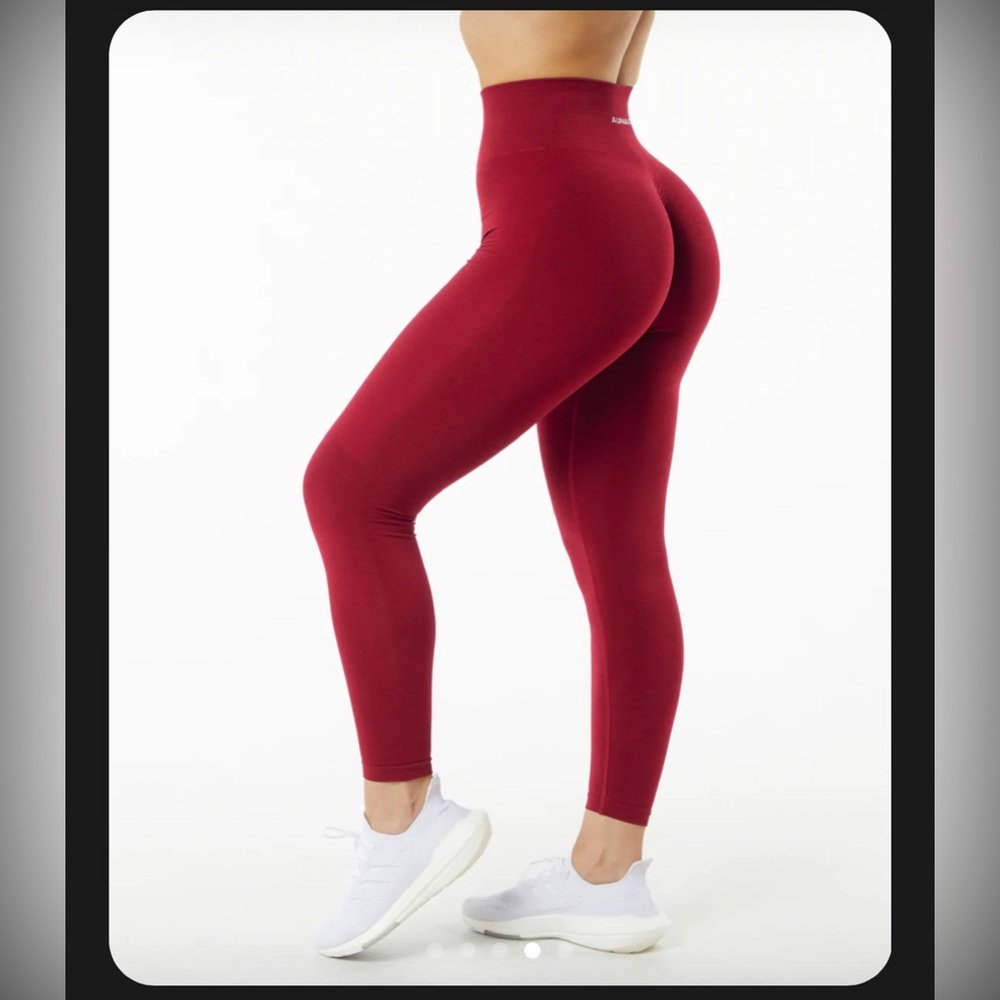 Alphalete amplify leggings